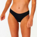 Parte de Abajo de Bikini óptima Premium Surf  RIP CURL