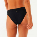 Parte de Abajo de Bikini óptima Premium Surf  RIP CURL