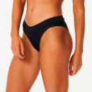 Parte de Abajo de Bikini óptima Premium Surf  RIP CURL