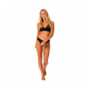 Parte de Arriba de Bikini Premium Surf  RIP CURL