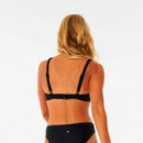 Parte de Arriba de Bikini Premium Surf  RIP CURL