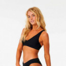 Parte de Arriba de Bikini Premium Surf  RIP CURL