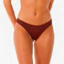 Parte de Abajo de Bikini Tanga Premium Surf  RIP CURL