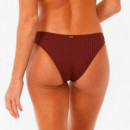 Parte de Abajo de Bikini Tanga Premium Surf  RIP CURL