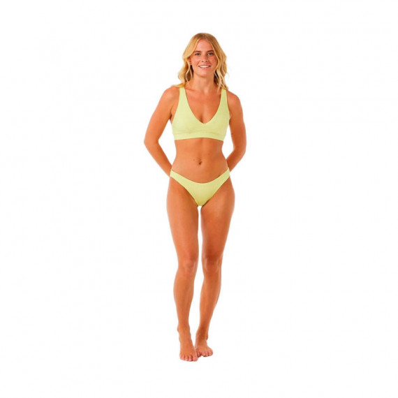 Parte de Abajo de Bikini Tanga Premium Surf  RIP CURL