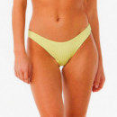 Parte de Abajo de Bikini Tanga Premium Surf  RIP CURL