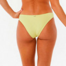 Parte de Abajo de Bikini Tanga Premium Surf  RIP CURL