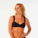 Parte de Arriba Bikini Classic Surf  RIP CURL