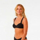 Parte de Arriba Bikini Classic Surf  RIP CURL