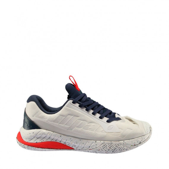 Zapatillas Comfort Pro 23V  BULLPADEL