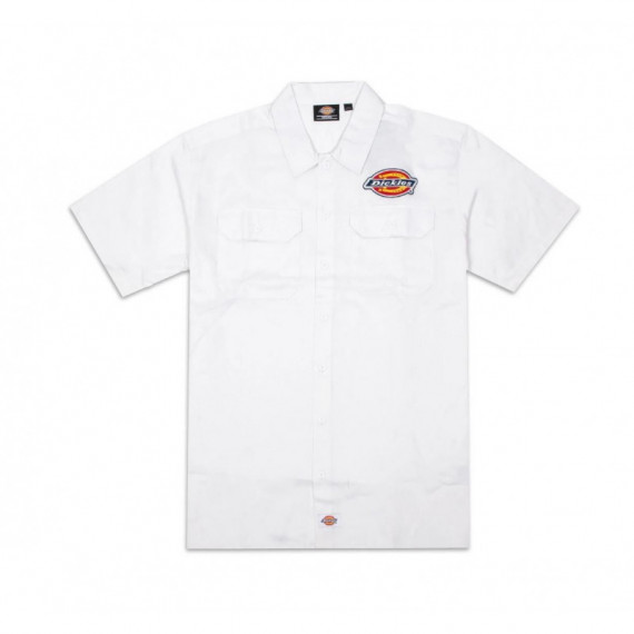 Camisa DICKIES  Clintondale