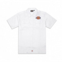 Camisa DICKIES  Clintondale