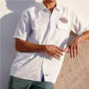 Camisa DICKIES  Clintondale