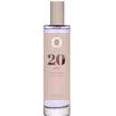 Iap Pharma Nº20 Euphoria 30 Ml  IAP PHARMA PARFUMS