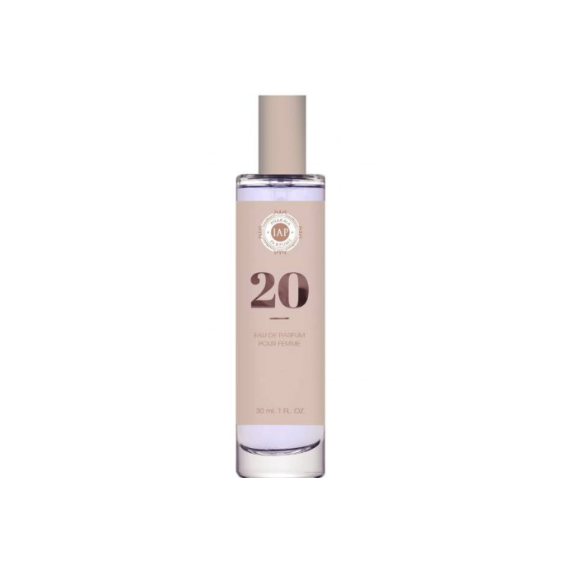 Iap Pharma Nº20 Euphoria 30 Ml  IAP PHARMA PARFUMS