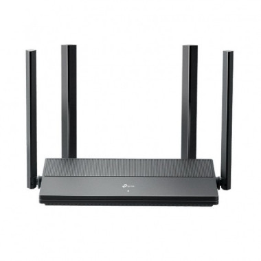 TP-LINK Router AX1500 Doble Banda Wifi 6 EX141
