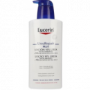 EUCERIN Urea 10% Locion 400ML