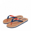 Chanclas Hawi Sun  PEPE JEANS