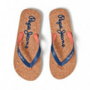 Chanclas Hawi Sun  PEPE JEANS