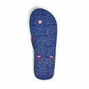 Chanclas Hawi Sun  PEPE JEANS