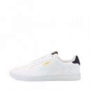 Zapatillas Shuffle Perforadas  PUMA