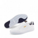 Zapatillas Shuffle Perforadas  PUMA