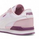 Zapatillas Runner V3 Mesh  PUMA