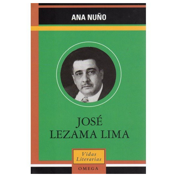 Jose Lezama Lima