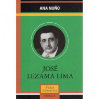 Jose Lezama Lima