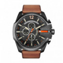 RELOJ DIESEL CRO MEGA CHIEF