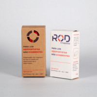 Dosificador de Magnesio Rod  ROD FITNESS