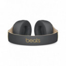 BEATS Studio 3 Auriculares Inalámbricos con Cancelación de Ruido Shadow Grey