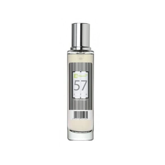 Iap Pharma  Nº 57 Armani Code 30 Ml  IAP PHARMA PARFUMS