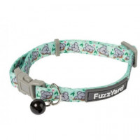 FUZZYARD Gato Collar Dreamtime Koalas