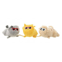 FUZZYARD Gato Juguete  Cool Cats 3 On a