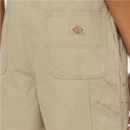 Peto DICKIES Duck Canvas Clásico