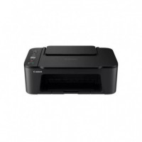 Impresora CANON Pixma TS3550I Mfp Color Wifi Black