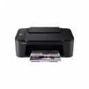 Impresora CANON Pixma TS3550I Mfp Color Wifi Black