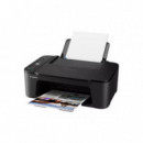 Impresora CANON Pixma TS3550I Mfp Color Wifi Black