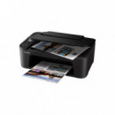 Impresora CANON Pixma TS3550I Mfp Color Wifi Black