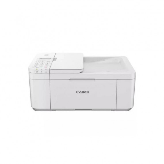 Impresora CANON Pixma TR4751I Mfp Duplex Color Wifi White