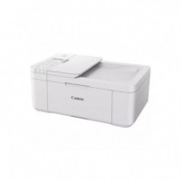 Impresora CANON Pixma TR4751I Mfp Duplex Color Wifi White