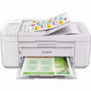 Impresora CANON Pixma TR4751I Mfp Duplex Color Wifi White