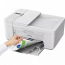 Impresora CANON Pixma TR4751I Mfp Duplex Color Wifi White