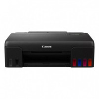 Impresora CANON Pixma G550 Megatank Color Wifi Black