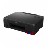 Impresora CANON Pixma G550 Megatank Color Wifi Black