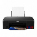 Impresora CANON Pixma G550 Megatank Color Wifi Black