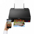 Impresora CANON Pixma G550 Megatank Color Wifi Black