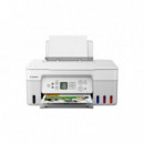 Impresora CANON Pixma G3571 Megatank Mfp Color Wifi White