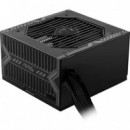 Fuente de Alimentacion MSI Mag 550W S550BN 80+ Bronze ATX Black